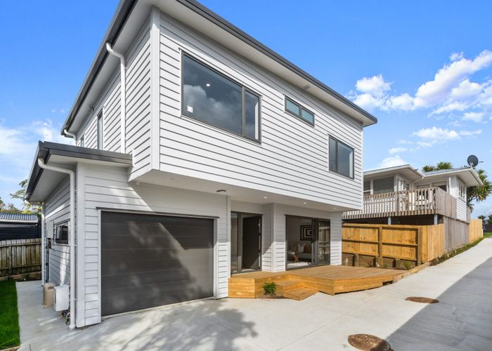  at 23B Tramway Road, Beach Haven, North Shore City, Auckland