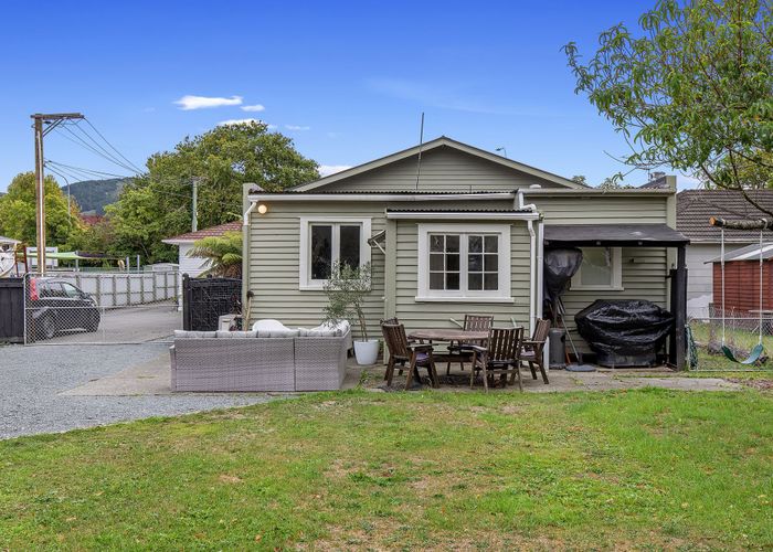  at F3/416 Fergusson Drive , Heretaunga, Upper Hutt, Wellington