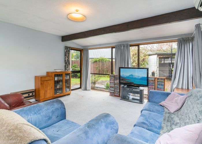  at 63A Torrens Road, Hillmorton, Christchurch