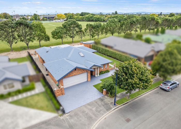 at 27 Providence Place, Redwood, Christchurch