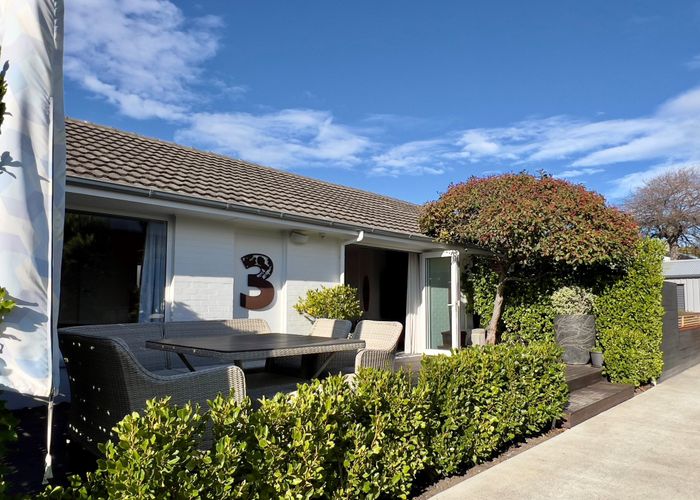  at 3/94 Nayland Street, Sumner, Christchurch