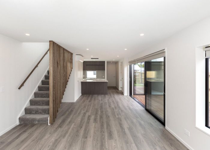  at 1/50 Warrington Street, St. Albans, Christchurch City, Canterbury