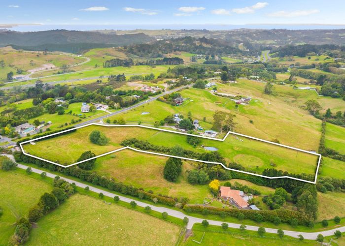  at 350 Bawden Road, Dairy Flat, Rodney, Auckland