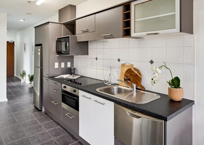  at 8F/154 The Terrace, Wellington Central, Wellington