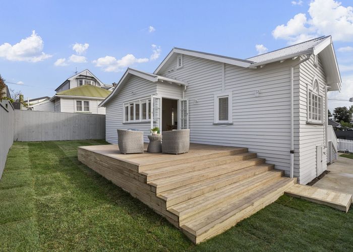  at 7 Garfield Street, Parnell, Auckland City, Auckland