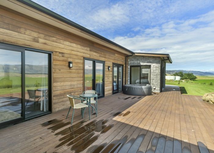  at 162 Ruffell Road, Tarras, Cromwell