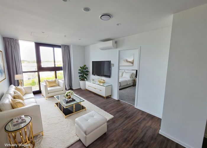  at 518/20 Park Avenue The Residences at LQ, Ellerslie, Auckland City, Auckland