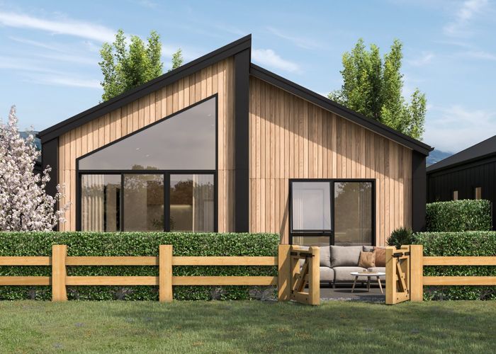  at Lot 937 Central Stage, Wooing Tree Est., Cromwell, Central Otago, Otago