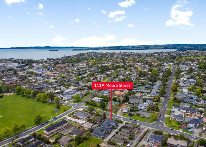  at 111A MOORE STREET, Howick, Auckland