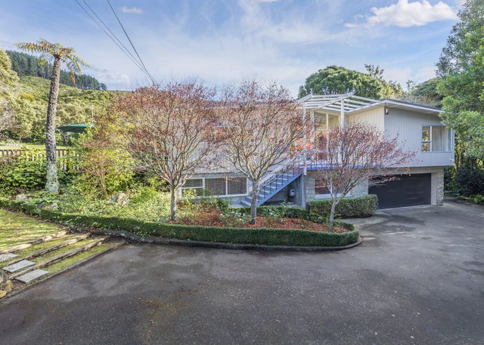  at 100 Larsen Crescent, Tawa, Wellington, Wellington