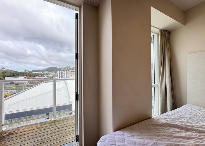  at 902A/170 Taranaki Street, Te Aro, Wellington, Wellington