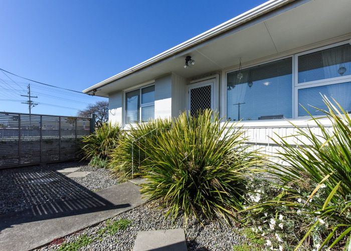  at 21A Parker Street, Mayfield, Blenheim