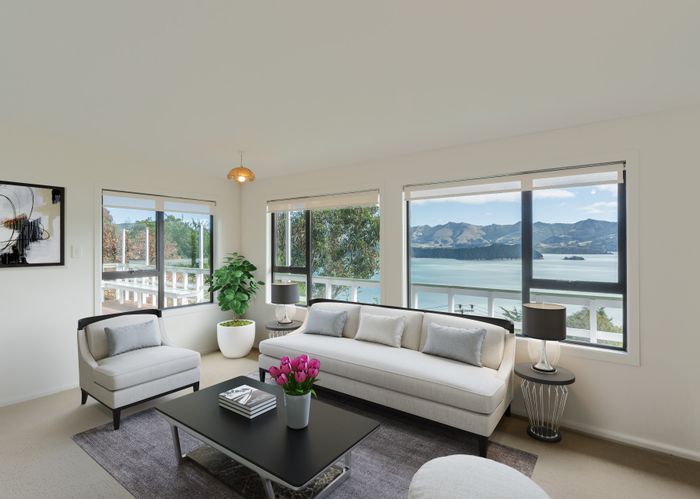  at 60 Bayview Road, Lyttelton
