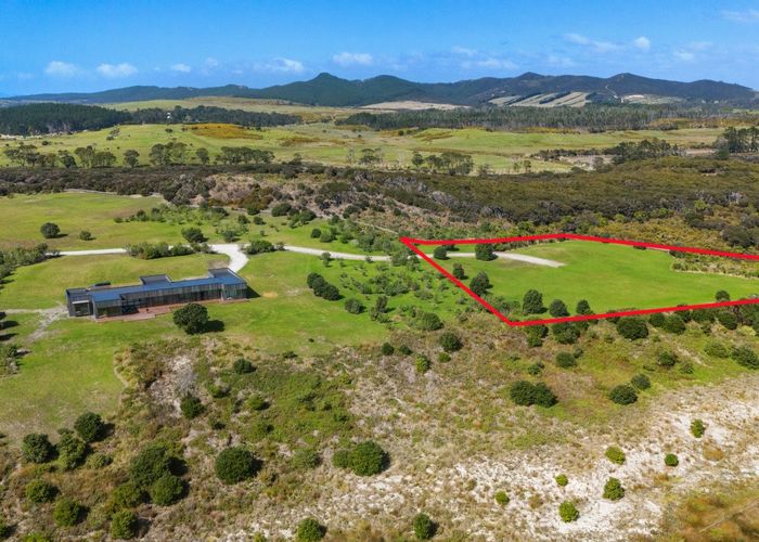  at Lot 1, 449 Matai Bay Road, Karikari Peninsula, Far North, Northland