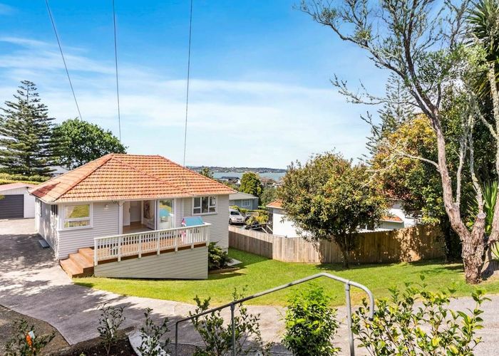  at 43 Inglewood Street, Wai o Taiki Bay, Auckland