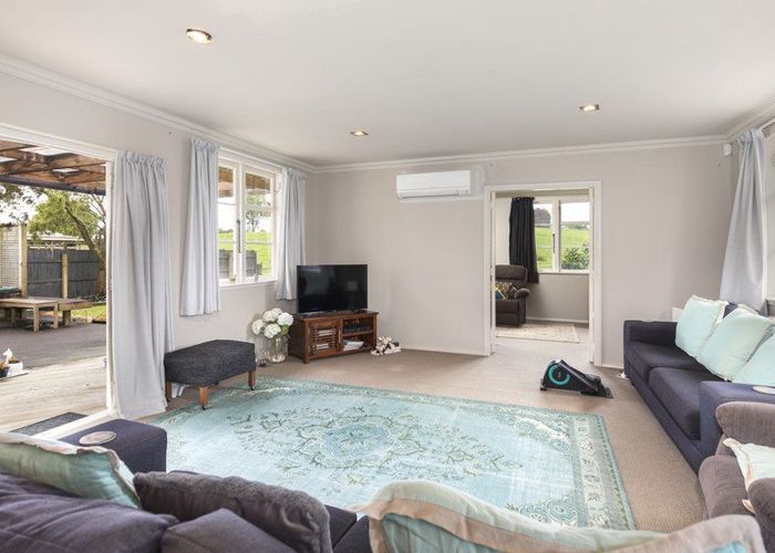  at 1305 Orini Road, Taupiri