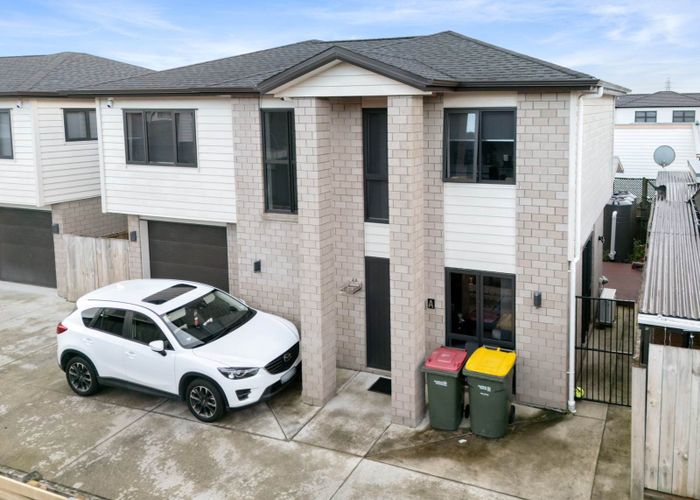  at 763A Great South Road, Papatoetoe, Manukau City, Auckland