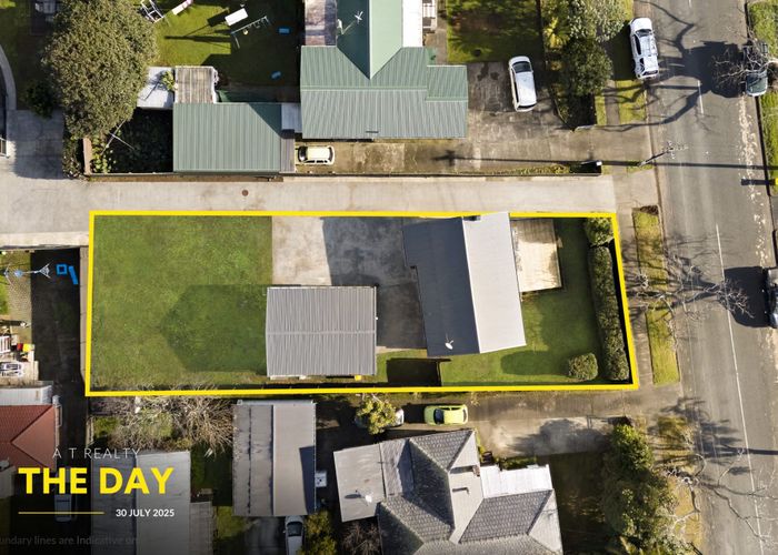  at 1/41 Gloucester Road, Manurewa, Manukau City, Auckland