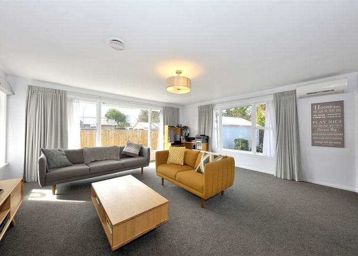  at 6b Hudson Street, Bryndwr, Christchurch City, Canterbury