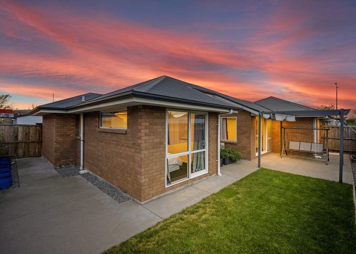  at 50B Buckleys Road, Linwood, Christchurch City, Canterbury