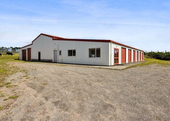  at 368 Monmouth Road, Pembroke