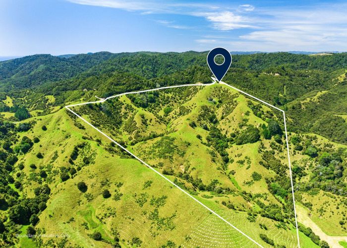  at Lot 2, 334 Webb Road, Helena Bay, Whangarei, Northland