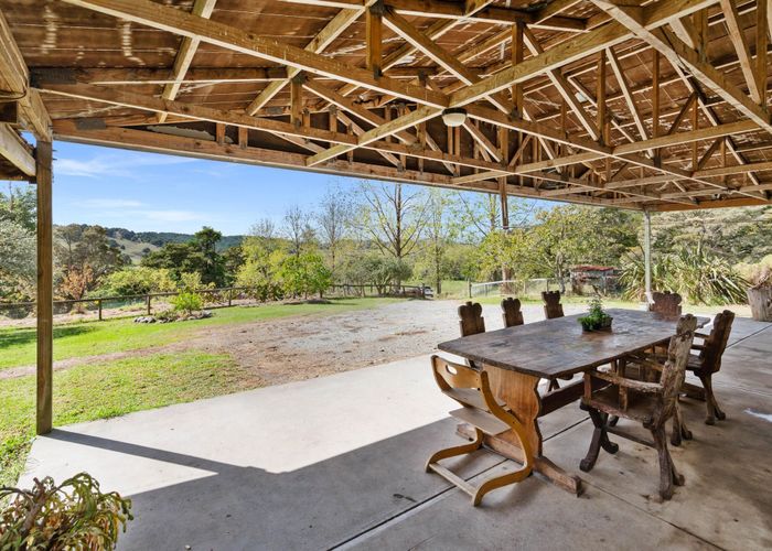  at 398 Coxhead Road, Parakao, Whangārei