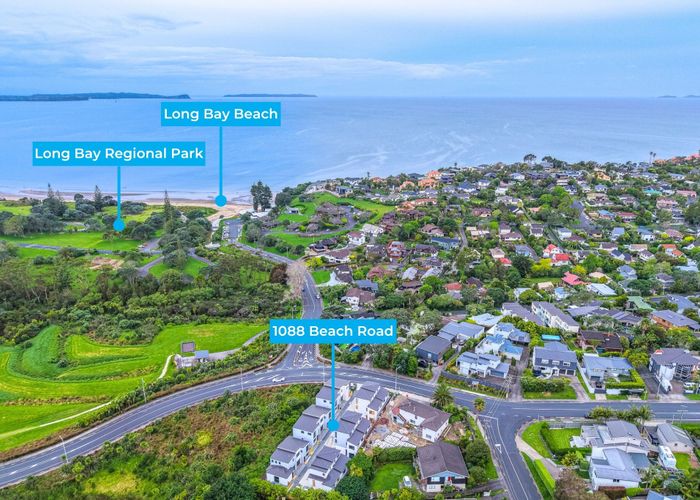  at Lot 5/1088 Beach Road, Torbay, North Shore City, Auckland