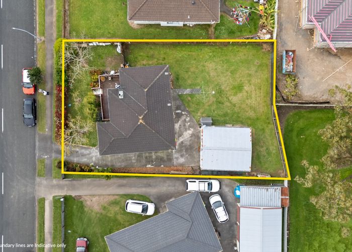  at 14 Dissmeyer Drive, Flat Bush, Manukau City, Auckland