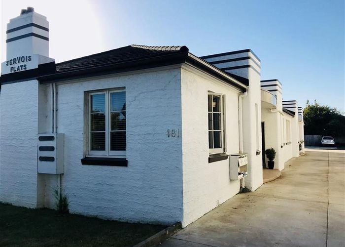  at 4/181 Jervois Road, Herne Bay, Auckland City, Auckland