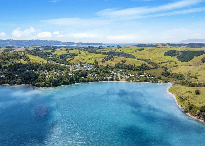  at 89 Clinton Road, Tawharanui Peninsula, Rodney, Auckland