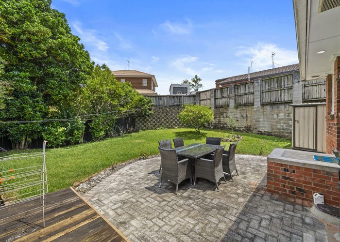  at 3/14A Ballarat Street, Ellerslie, Auckland City, Auckland