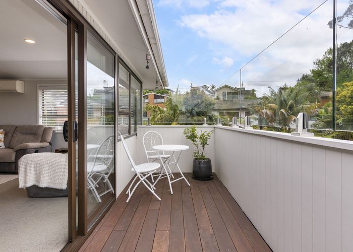  at 17C Mizpah Road, Browns Bay, North Shore City, Auckland