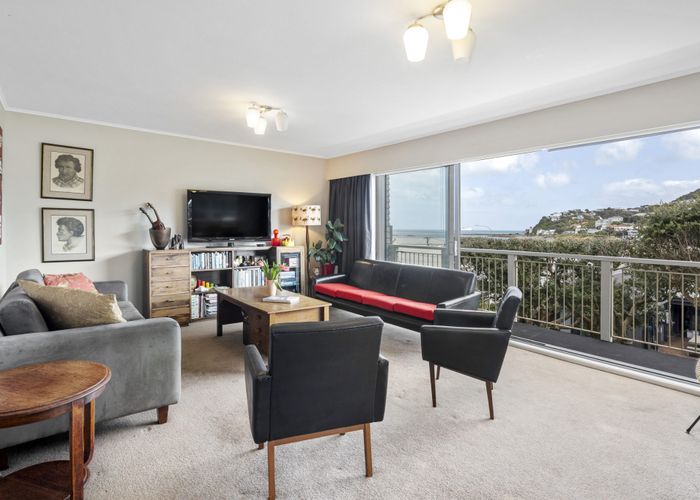  at 31A Brighton Street, Island Bay, Wellington
