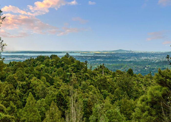  at 408A Scenic Drive, Waiatarua, Waitakere City, Auckland