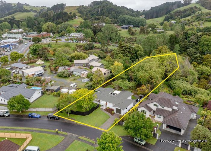 Recently sold 11 Riverglade Lane, Matakana homes.co.nz