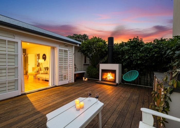  at 83 Miramar Avenue, Miramar, Wellington, Wellington