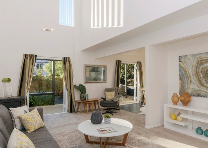  at 12B Sefton Avenue, Grey Lynn, Auckland
