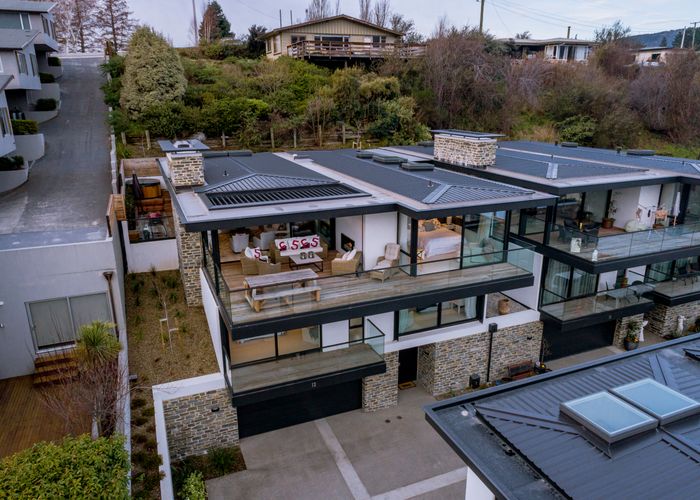  at 12 Bay Rise, Wanaka