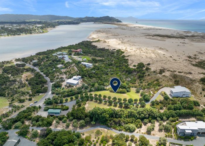  at Proposed Lot 1 203 Tern Point, Mangawhai, Kaipara, Northland