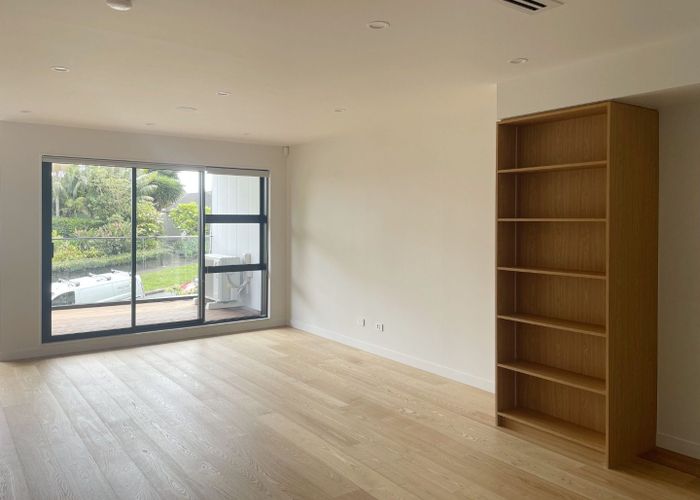  at 114D Patteson Avenue, Mission Bay, Auckland