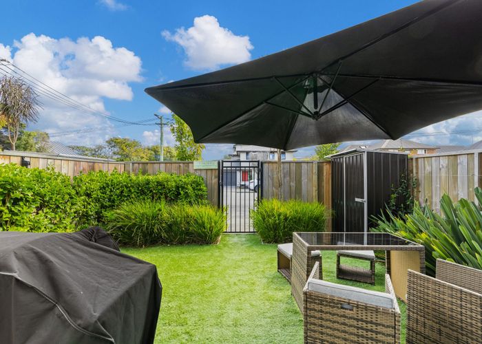  at 4/70 Brockworth Place, Riccarton, Christchurch City, Canterbury