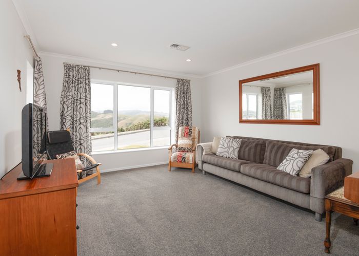  at 17 Bickerton Rise, Churton Park, Wellington