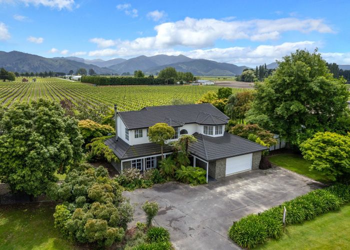 For sale 8 Ashford Grove, Rapaura, Marlborough, Marlborough homes.co.nz