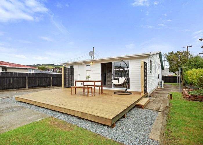  at 20 Tennyson Avenue, Avalon, Lower Hutt