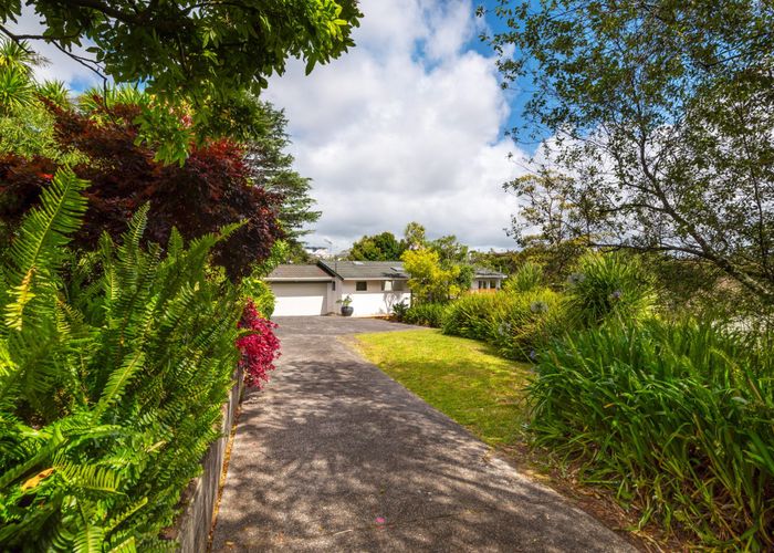  at 7 Tranquil Glade, Hillcrest, North Shore City, Auckland