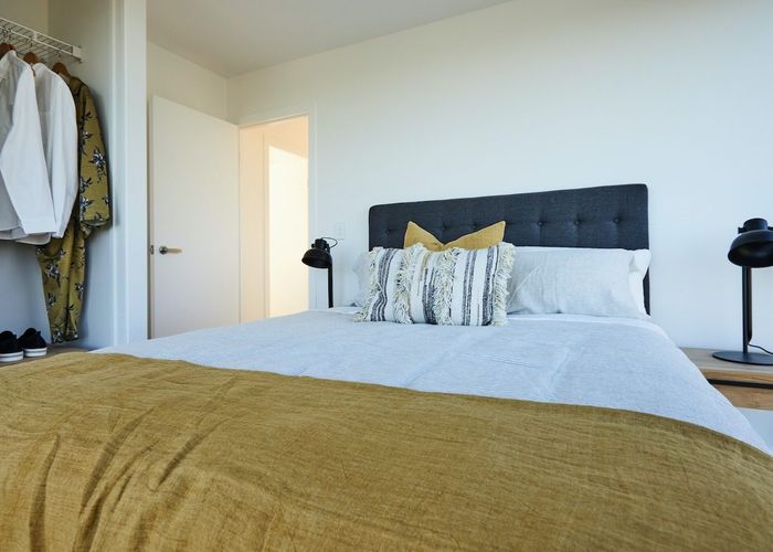  at 804/8  Lakewood Court, Mangere Bridge, Manukau City, Auckland