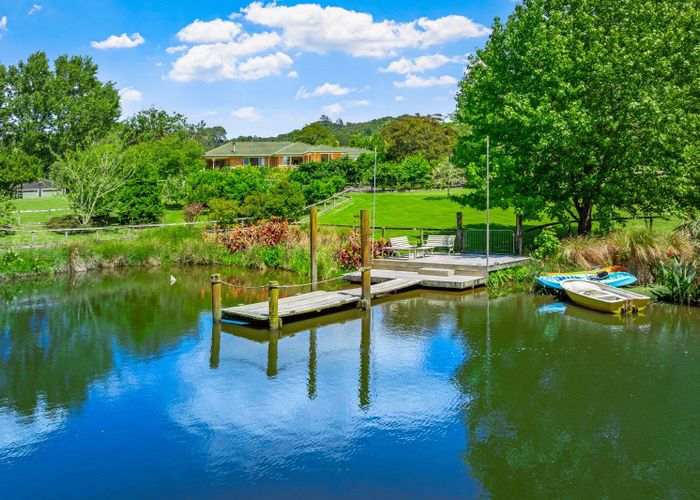  at 393 Matakana Valley Road, Warkworth