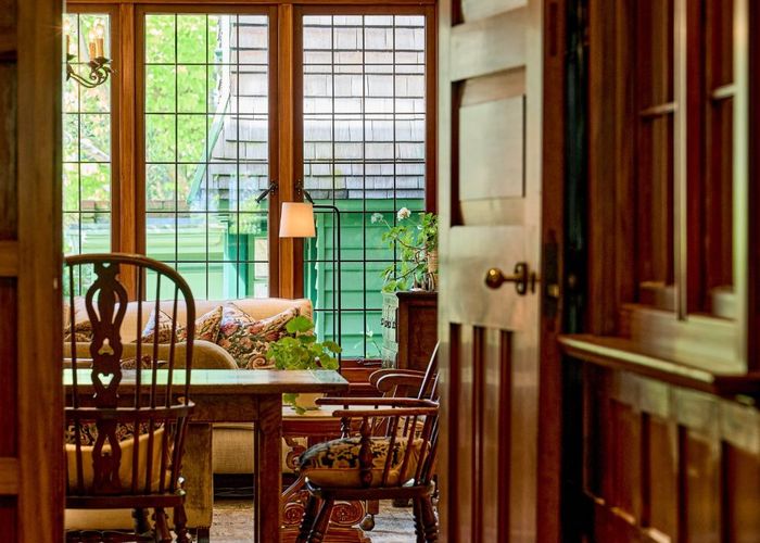  at 48 Hobson Street, Thorndon, Wellington, Wellington