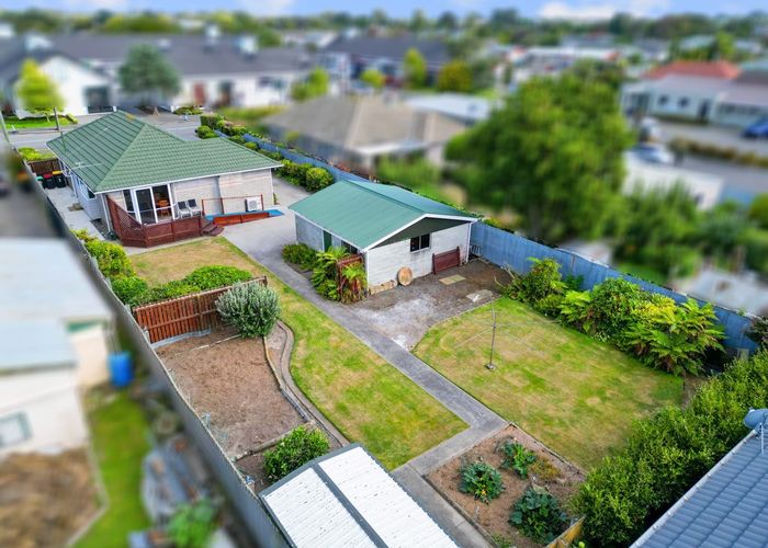  at 28 Ensign Street, Halswell, Christchurch